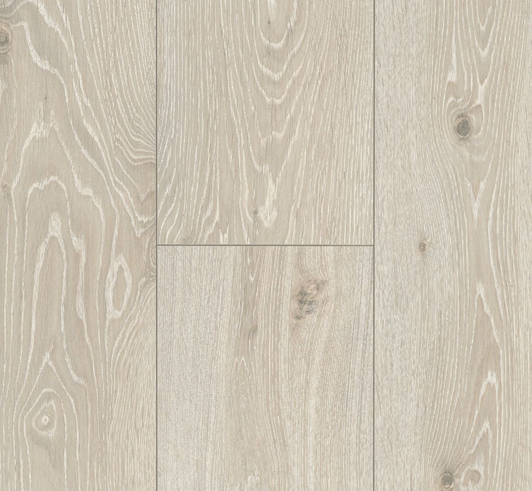 Parador Trendtime 6 | Eiken Castell Wit Geglazuurd | Lange plank  4V-Groef