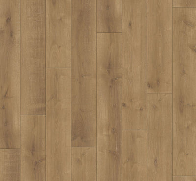 Parador Classic 1050 4V | Eiken Monterey Licht Gebleekt | 4V-Groef