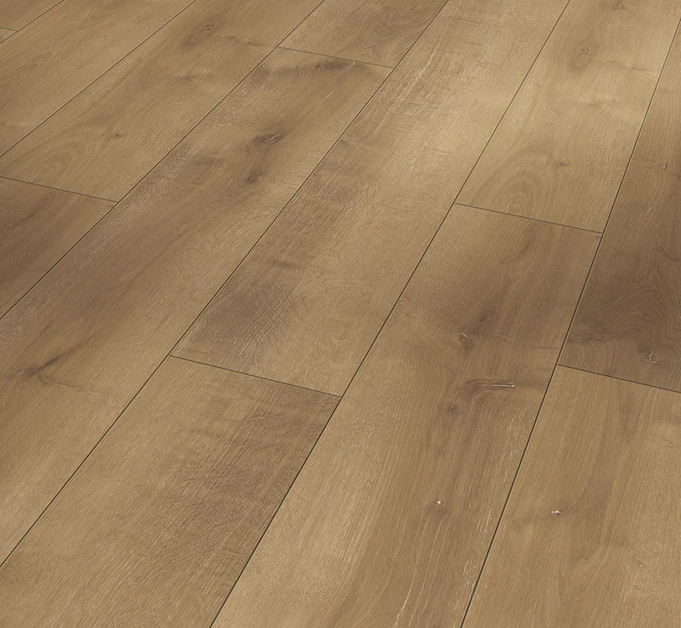 Parador Classic 1050 4V | Eiken Monterey Licht Gebleekt | 4V-Groef