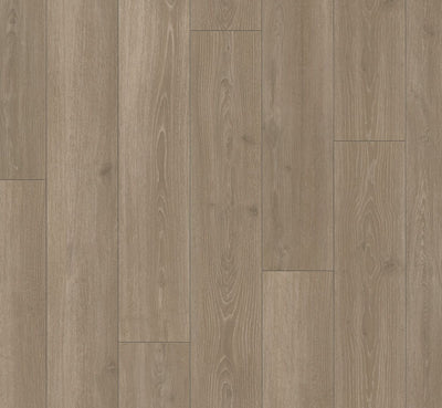 Parador Trendtime 6 | Eiken Skyline Parelgrijs | Lange plank 4V-Groef