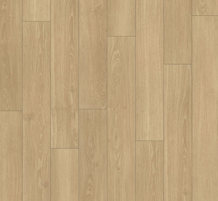 Parador Classic 1050 4V | Eiken Studioline Natuur | 4V-Groef