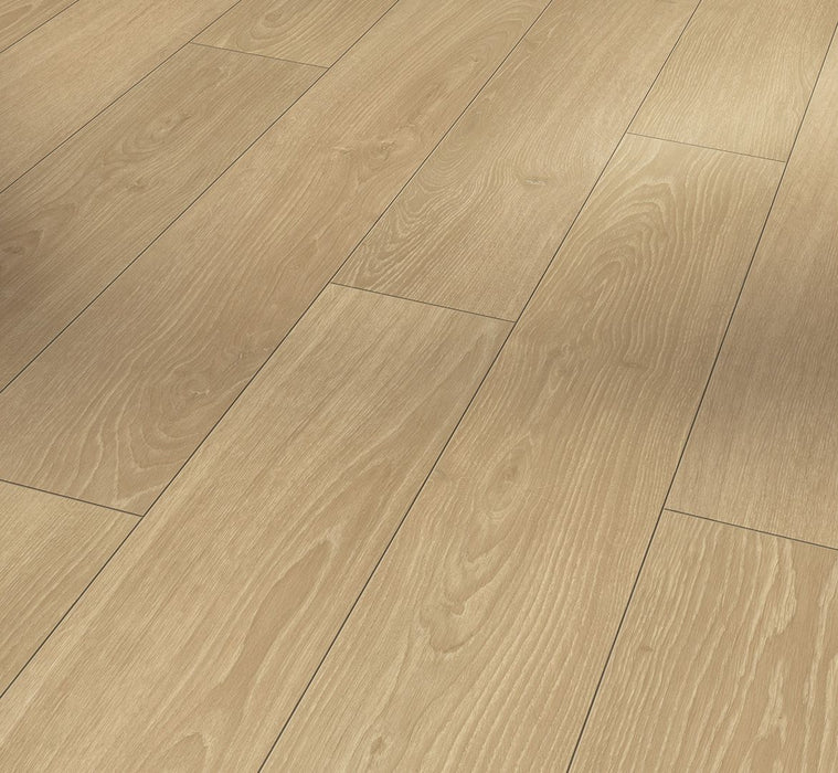 Parador Classic 1050 4V | Eiken Studioline Natuur | 4V-Groef