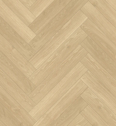 Parador Trendtime 3 | Eiken Studioline Natuur | Visgraat laminaat 4V-Groef