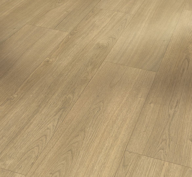 Parador Basic 600 XS | Eiken Prestige Natuur | Micro 4V-Groef