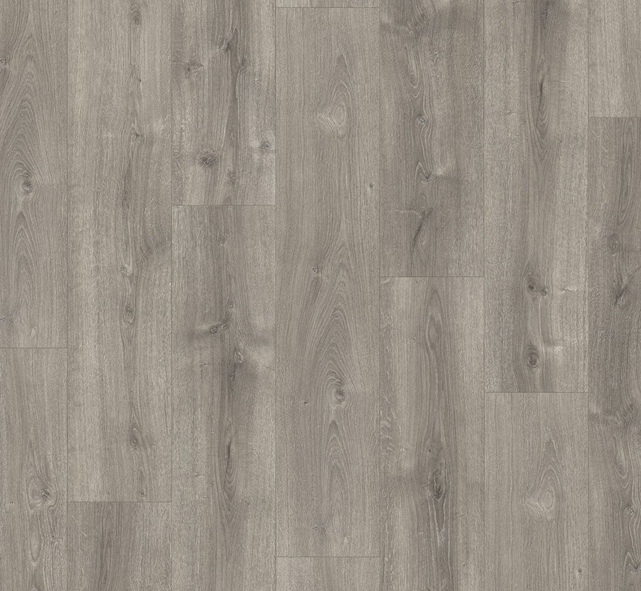 Parador Basic 600 XS | Eiken Valere Parelgrijs | Micro 4V-Groef