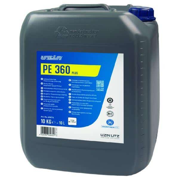 UZIN-PE 360 Plus uniprimer 10 KG