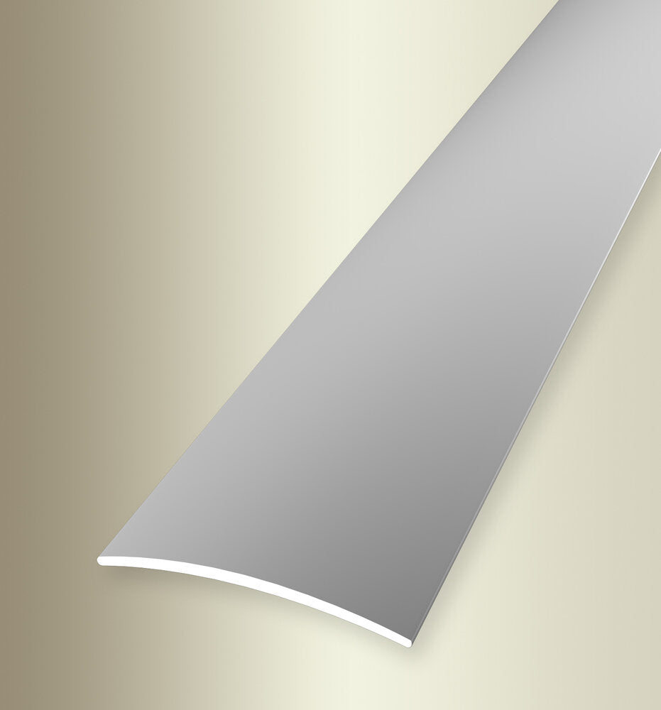 Dilatatieprofiel 30 mm | Zilver | zelfklevend | 300cm 1